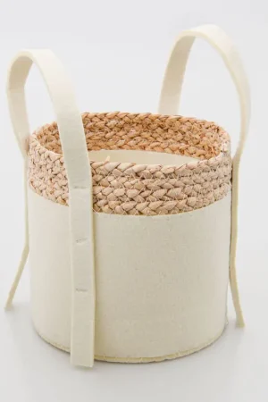 Super Prix Panier de rangement souple